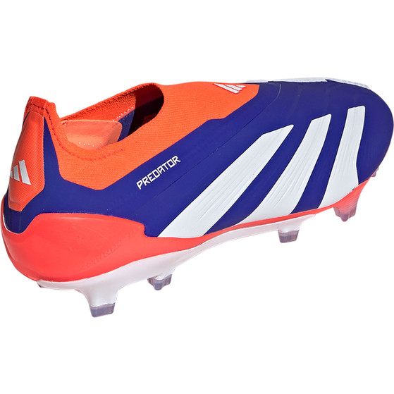 Adidas predator blau ohne schnürsenkel on sale