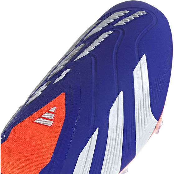 Adidas predator instinct fg noir top