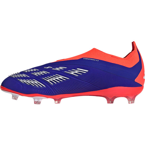 adidas Predator Elite Laceless FG Kids