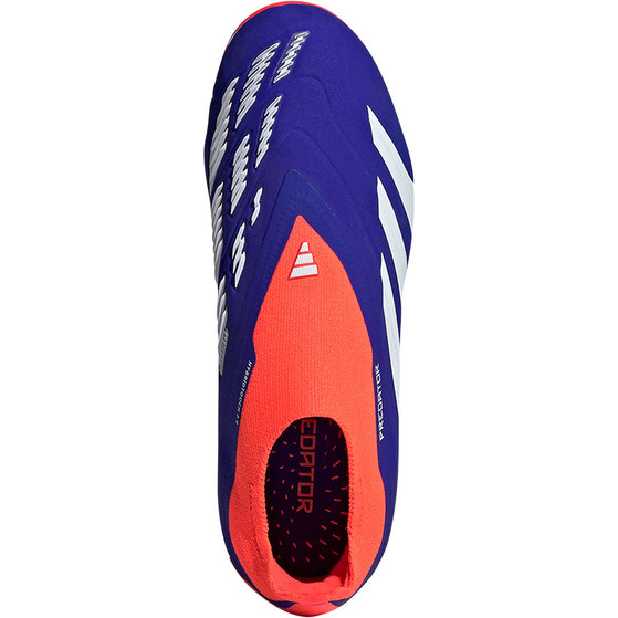 adidas Predator Elite Laceless FG Kids