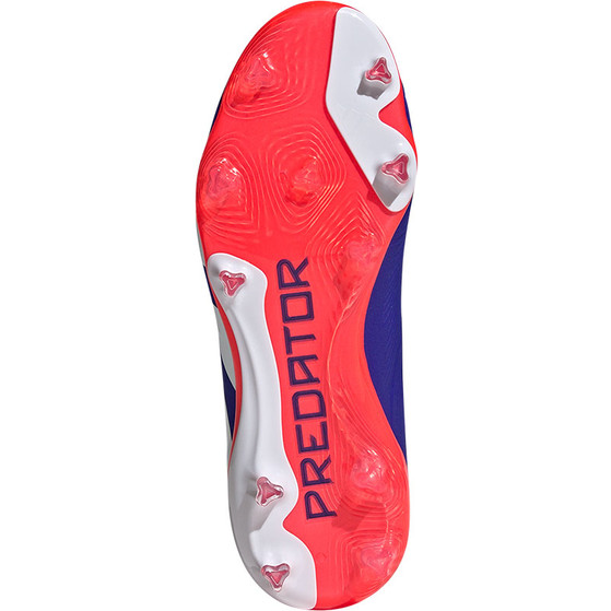 adidas Predator Elite Laceless FG Kids