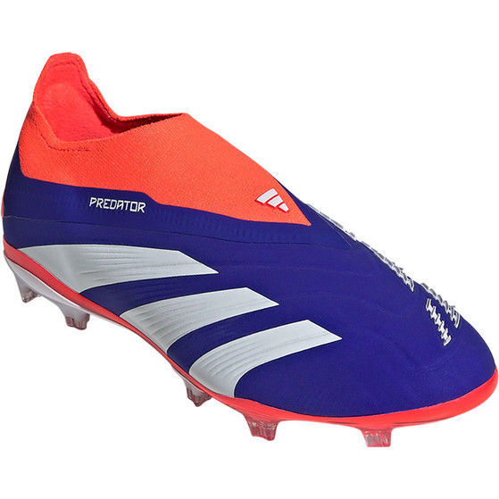 Adidas predator 18.1 ohne schnürsenkel outlet