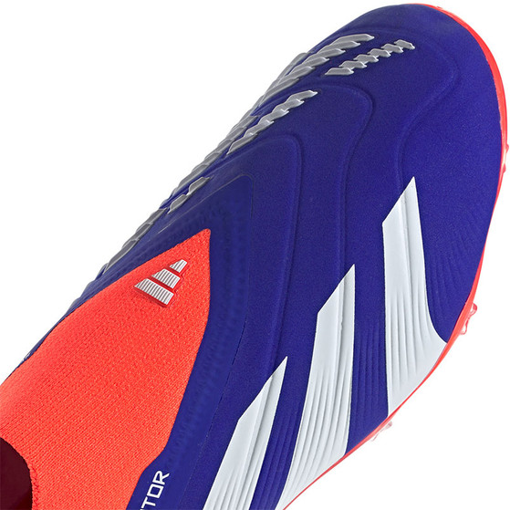 adidas Predator Elite Laceless FG Kids