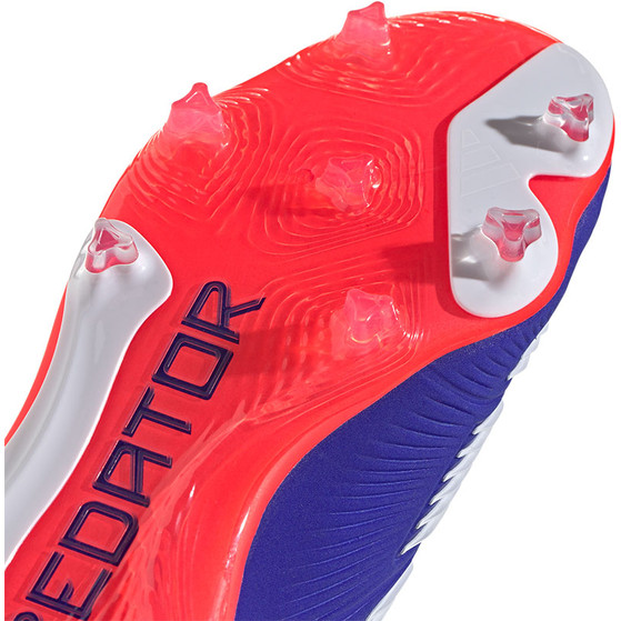 adidas Predator Elite Laceless FG Kids