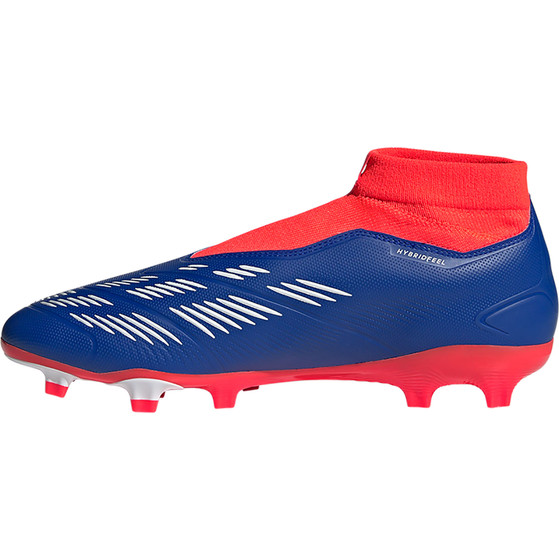 adidas Predator League Laceless FG