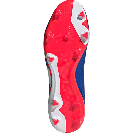 adidas Predator League Laceless FG