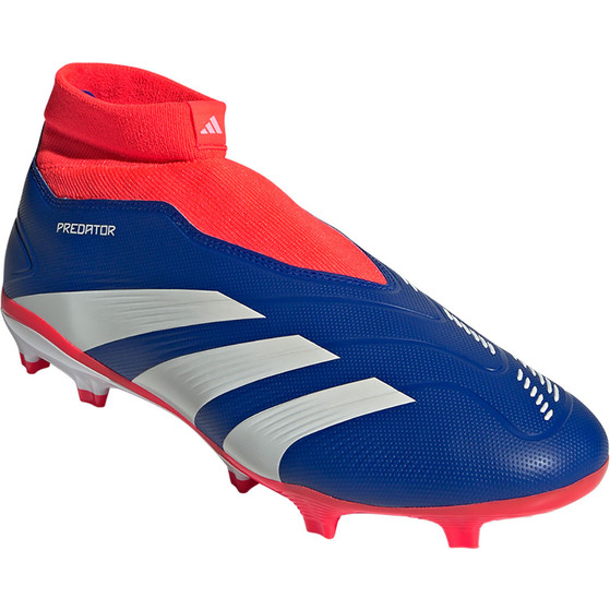 adidas Predator League Laceless FG