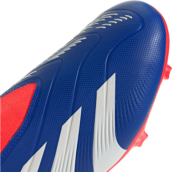adidas Predator League Laceless FG