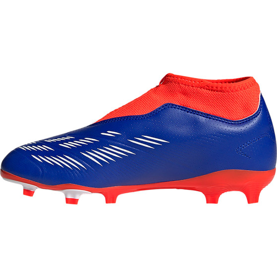 adidas Predator League Laceless FG Barn