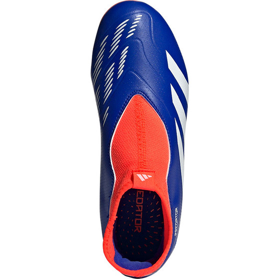 adidas Predator League Laceless FG Barn
