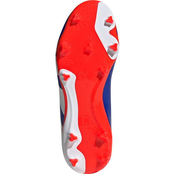 adidas Predator League Laceless FG Barn