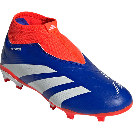 adidas Predator League Laceless FG Barn
