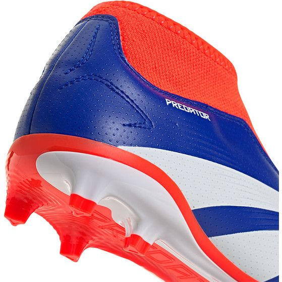 adidas Predator League Laceless FG Barn
