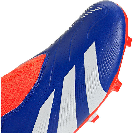 adidas Predator League Laceless FG Barn