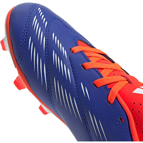 adidas Predator Club FxG Kids