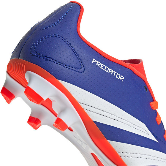adidas Predator Club FxG Kids