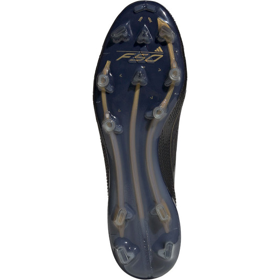 adidas F50 Elite Laceless FG