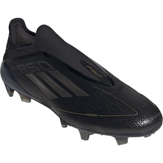 adidas F50 Elite Laceless FG