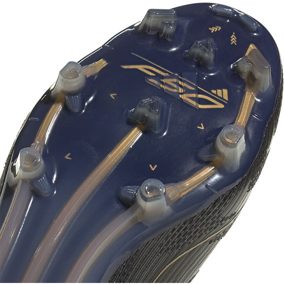 adidas F50 Elite Laceless FG