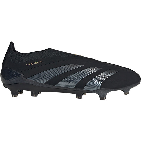 adidas Predator Elite Laceless FG