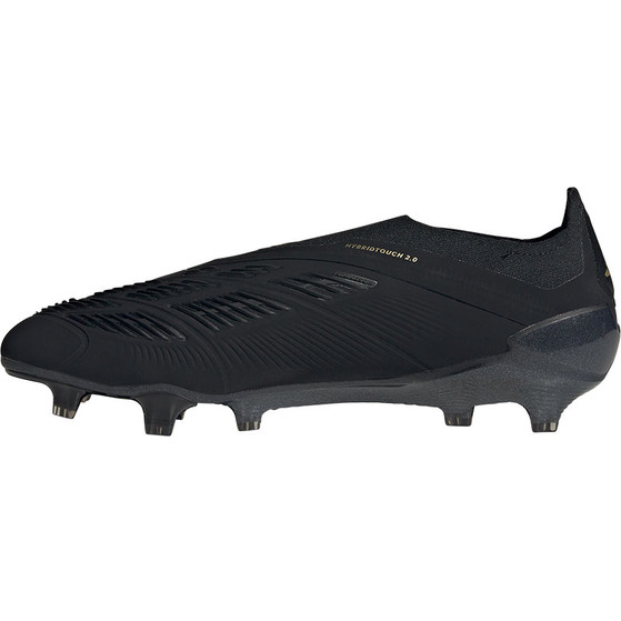 adidas Predator Elite Laceless FG