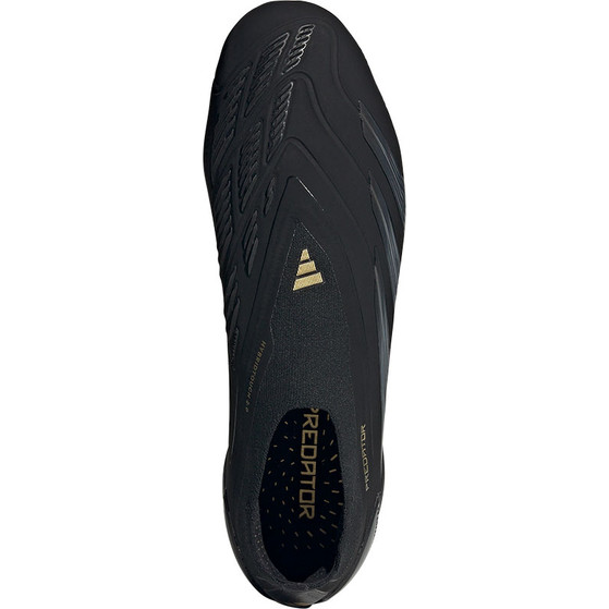 adidas Predator Elite Laceless FG