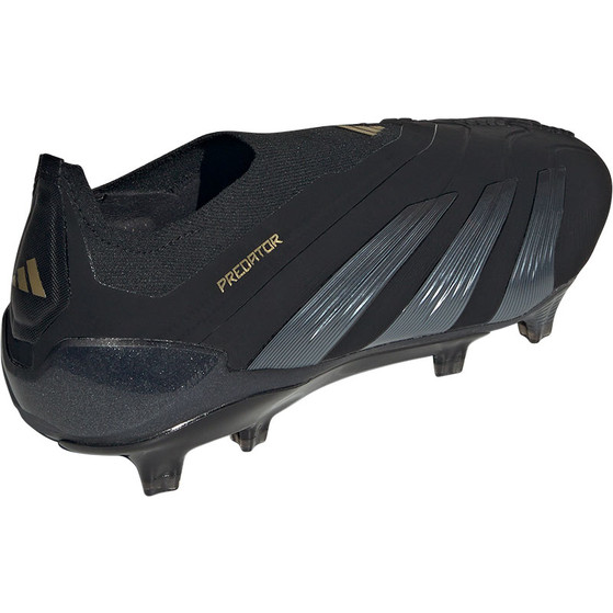 adidas Predator Elite Laceless FG