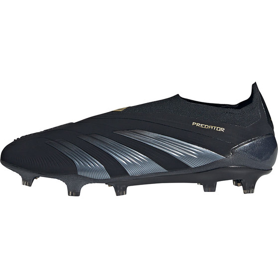 adidas Predator Elite Laceless FG