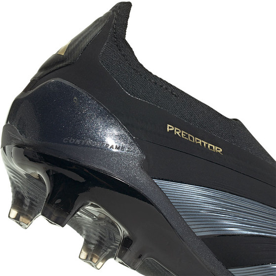 adidas Predator Elite Laceless FG