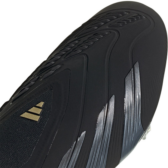 adidas Predator Elite Laceless FG