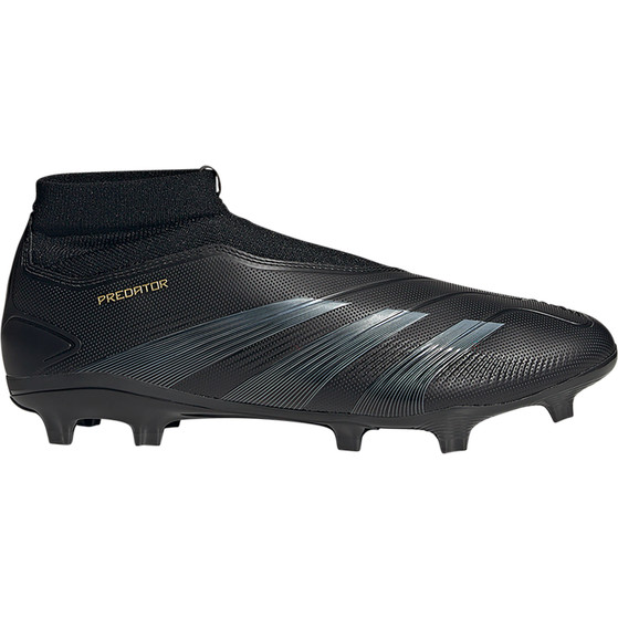 Predator laceless boots deals