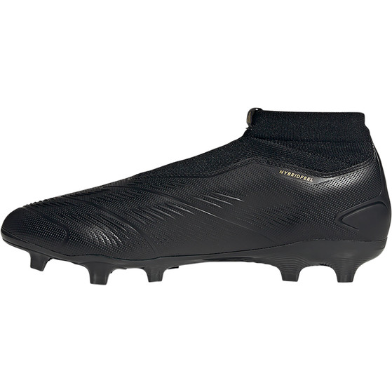 adidas Predator League Laceless FG