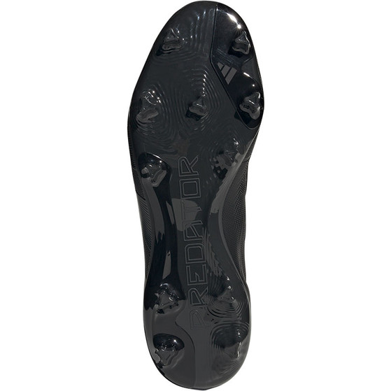 adidas Predator League Laceless FG