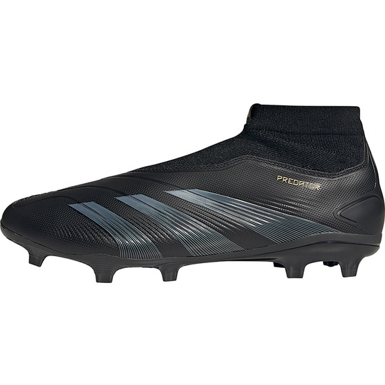 adidas Predator League Laceless FG