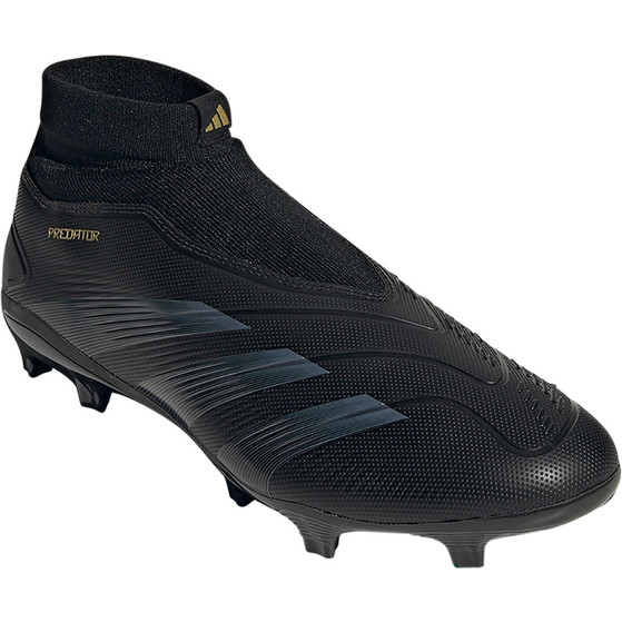 adidas Predator League Laceless FG