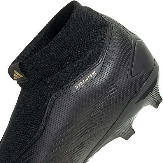 adidas Predator League Laceless FG