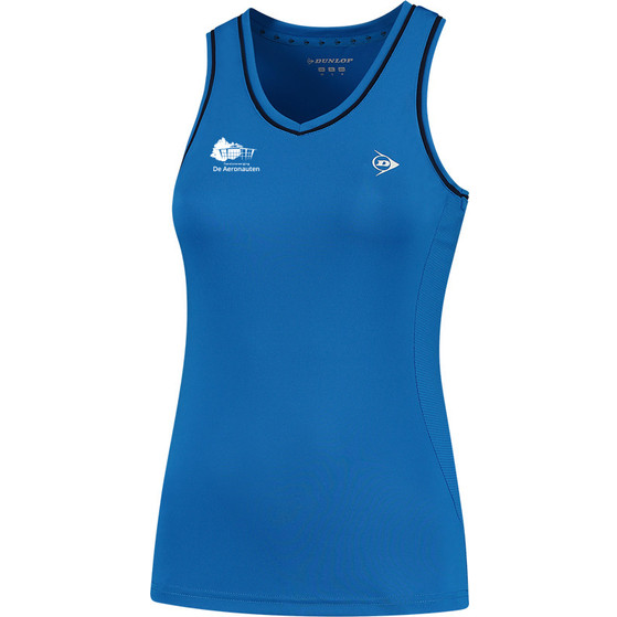 Dunlop Clubline Crew Tank - Aeronauten