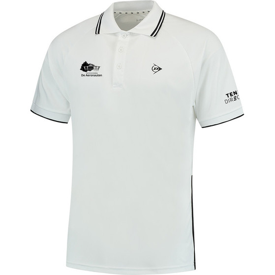 Dunlop Club Polo - Aeronauten