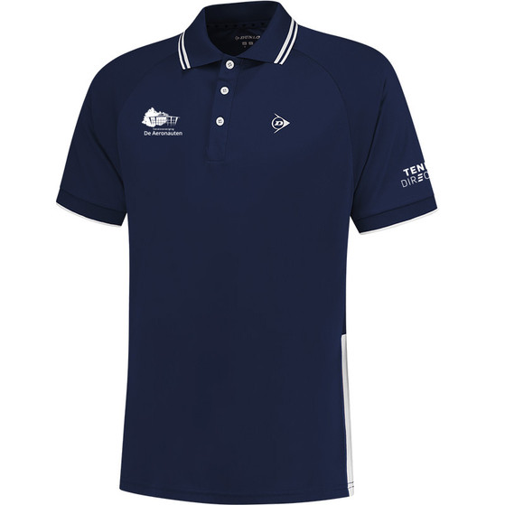 Dunlop Club Polo - Aeronauten