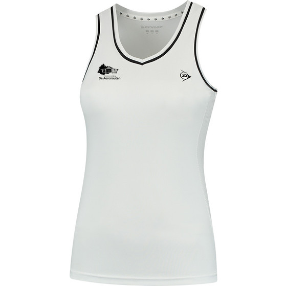 Dunlop Clubline Crew Tank - Aeronauten