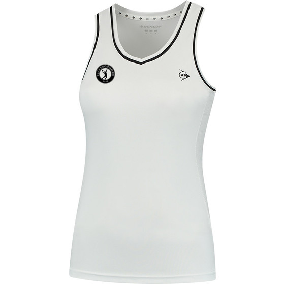 Dunlop Clubline Crew Tank - Doornakkers