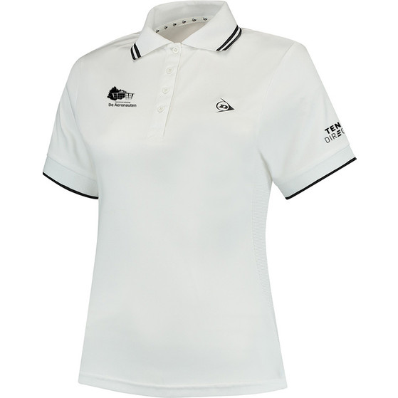 Dunlop Clubline Polo - Aeronauten