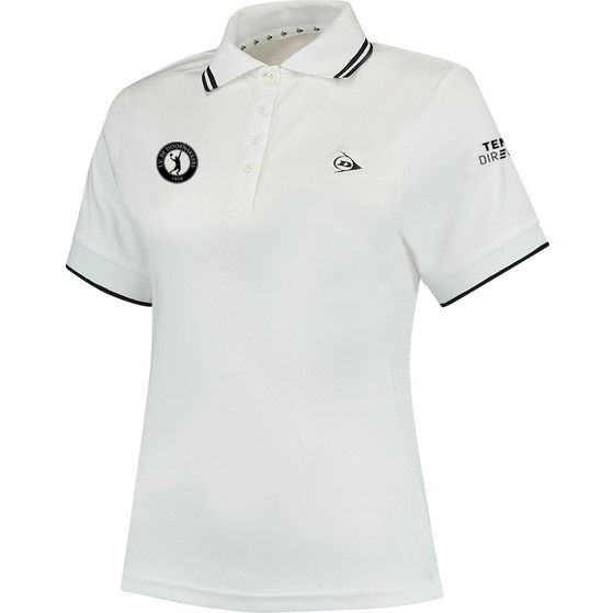 Dunlop Clubline Polo - Doornakkers