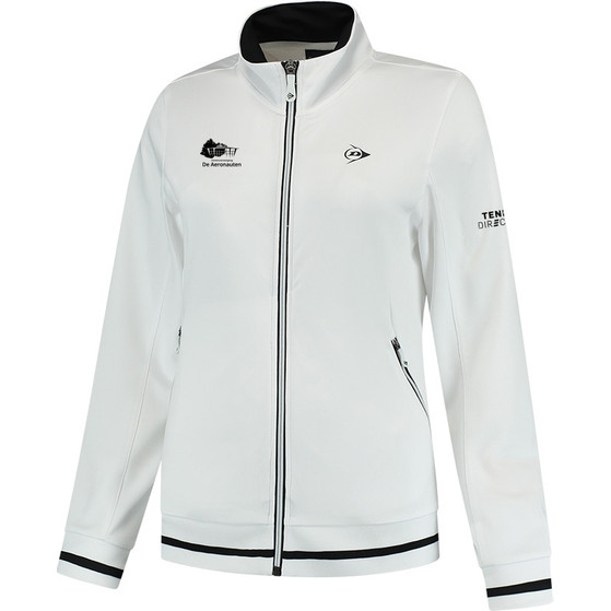 Dunlop Clubline Knitted Jacket - Aeronauten