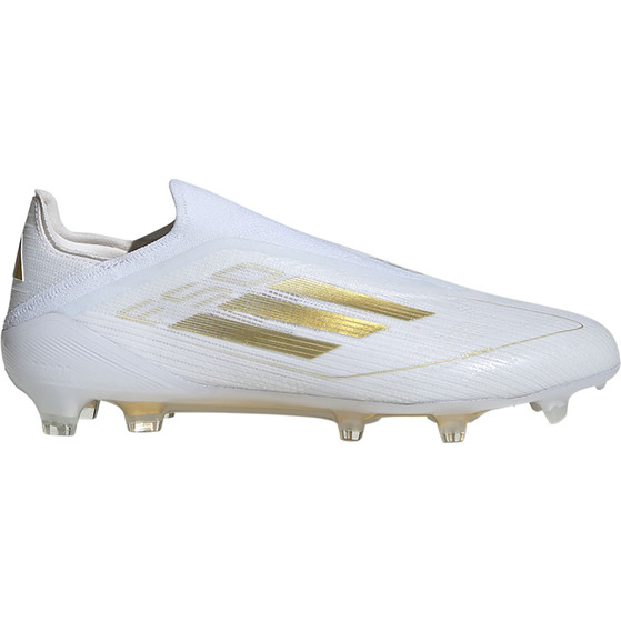 adidas F50 Elite Laceless FG