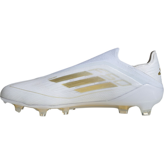 adidas F50 Elite Laceless FG