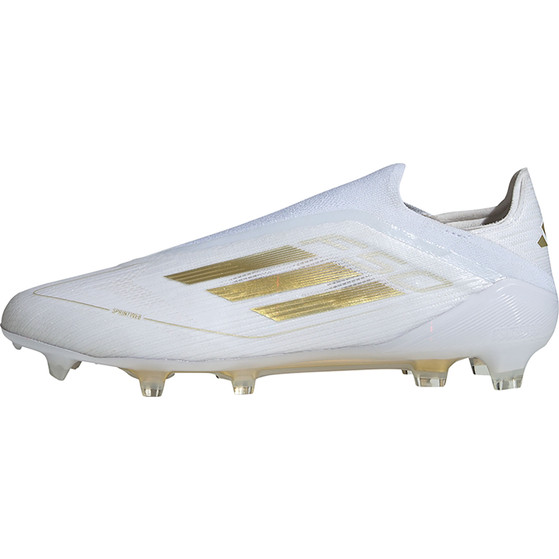 adidas F50 Elite Laceless FG