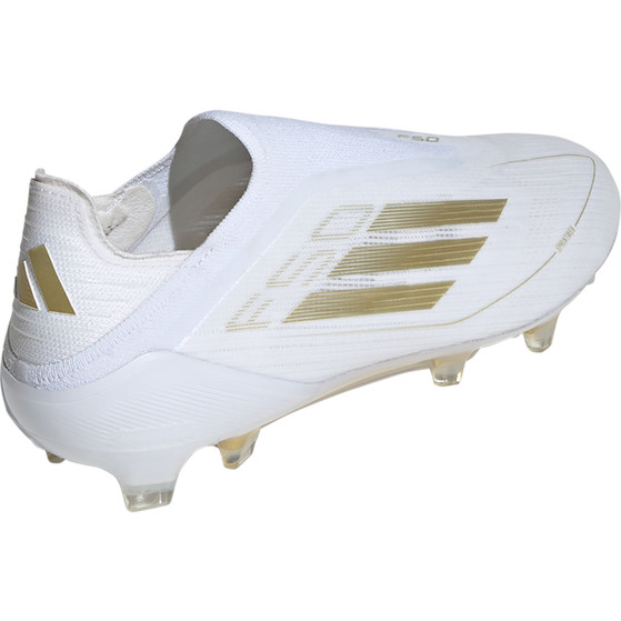 adidas F50 Elite Laceless FG