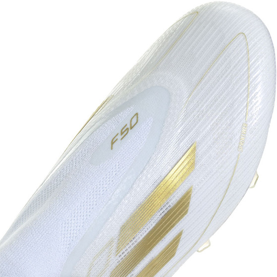 adidas F50 Elite Laceless FG