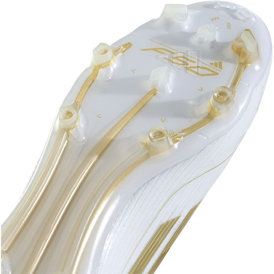 adidas F50 Elite Laceless FG